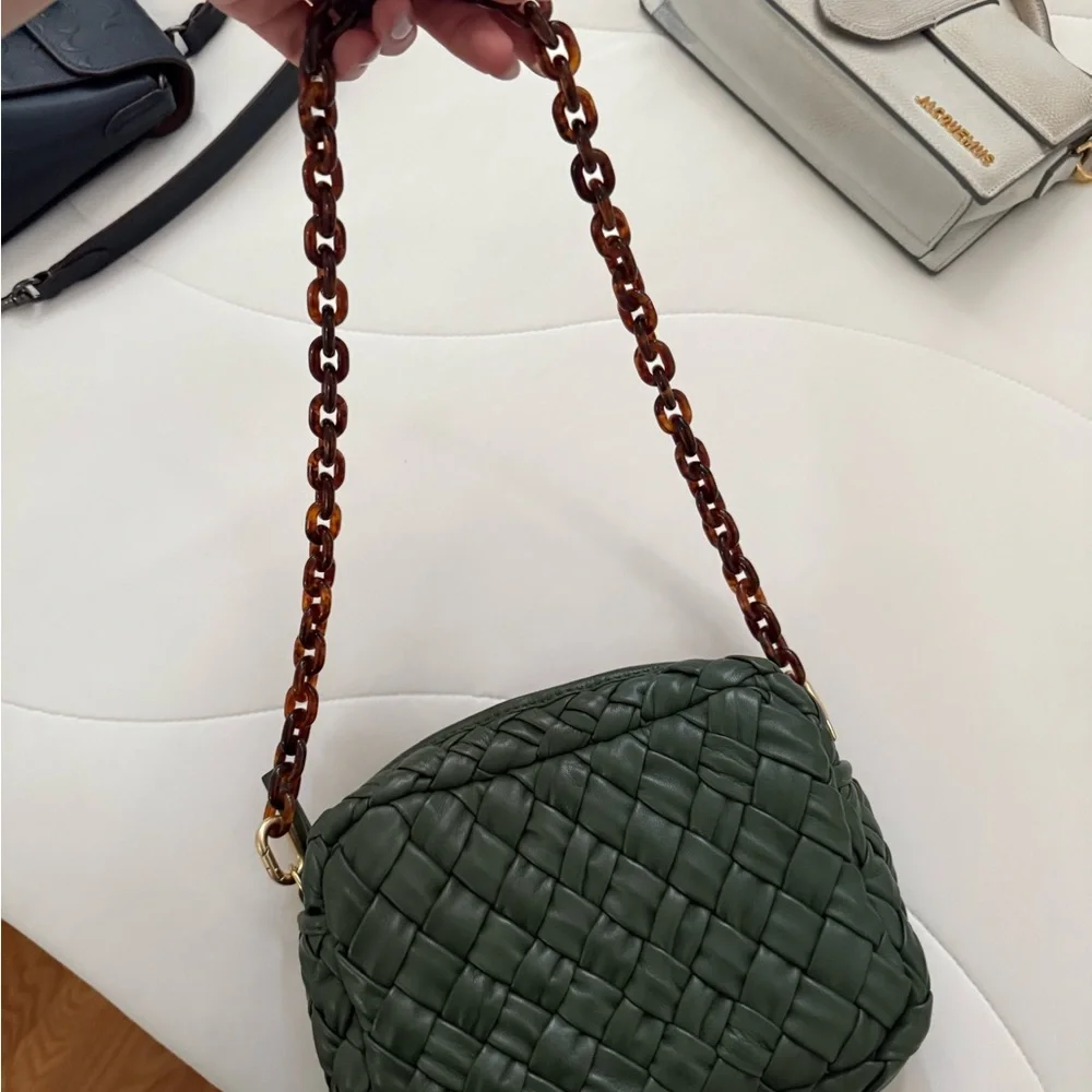 Clare V. Midi Sac - Picture 2 of 3